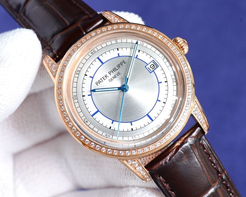 PATEK PHILIPPE Watches